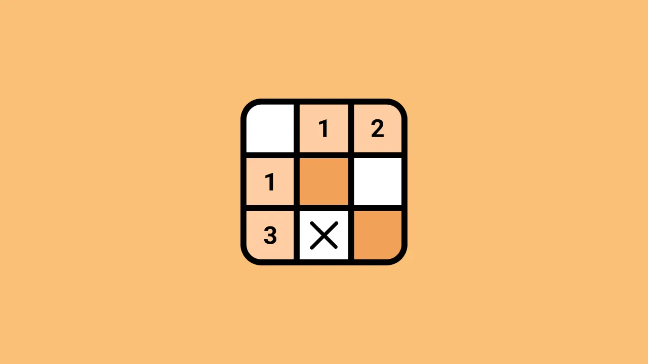 Daily Nonogram